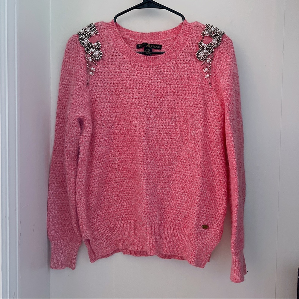 Teenie weenie Sweater